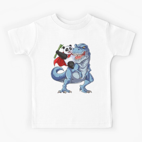 Panda Riding Unicorn Shirt Funny Meme Rainbow T Shirt Gifts For Panda Lovers Kids T Shirt By Liquegifts Redbubble - panda roblox gifts merchandise redbubble