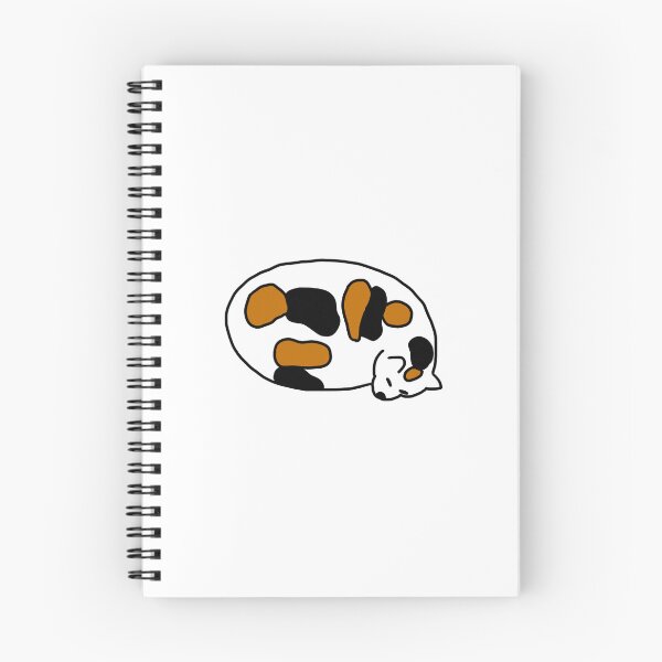 Item preview, Sleeping Cat designed and sold by superbaechoo.