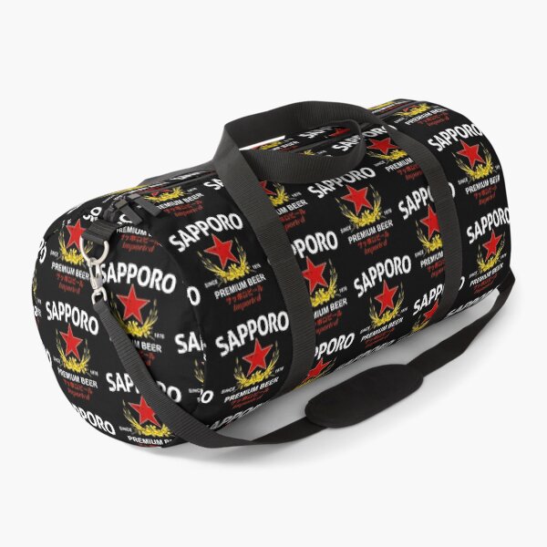 Artikelvorschau, Sapporo Bier entworfen und verkauft von shopTieiiee-GK.