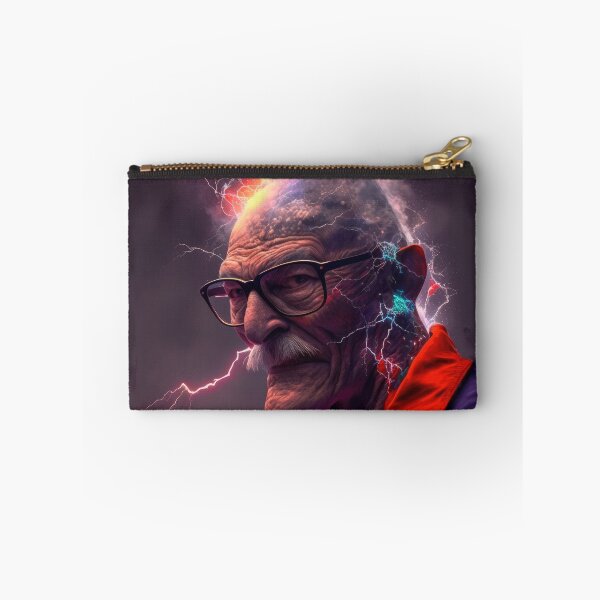 Item preview, Elektrik Portrait 14 designed and sold by MartianBunnyH.