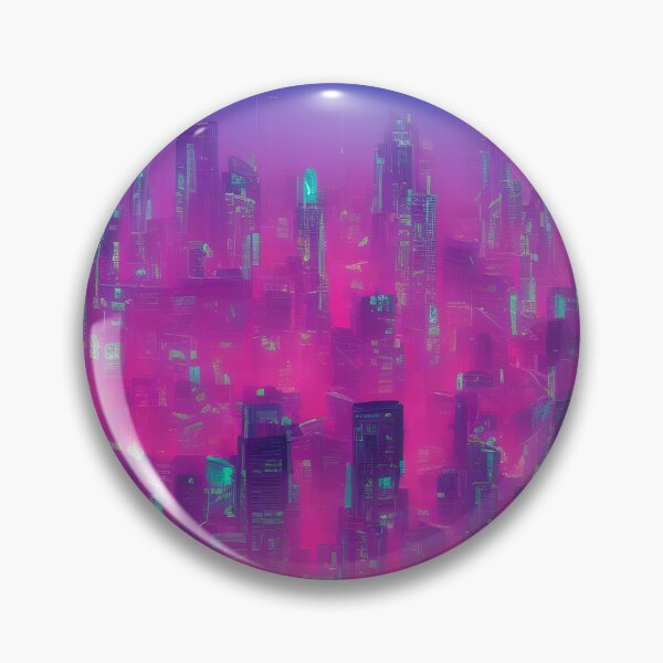 Item preview, SynthCity designed and sold by nracmo.