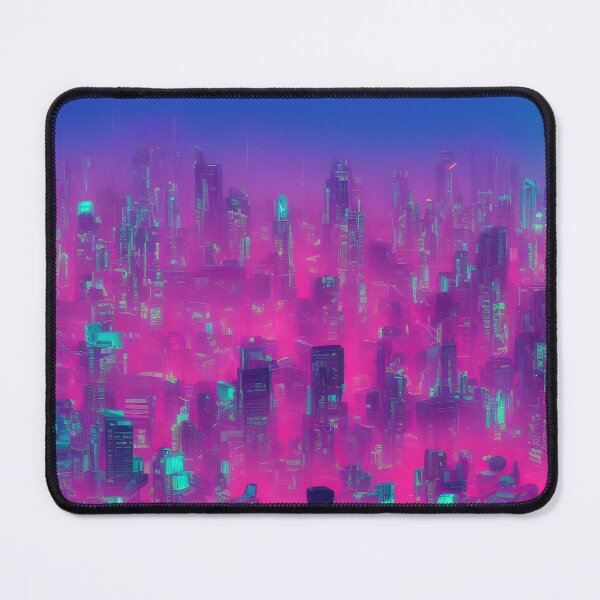 Item preview, SynthCity designed and sold by nracmo.