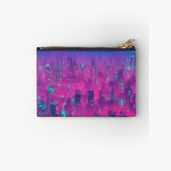 Item preview, SynthCity designed and sold by nracmo.