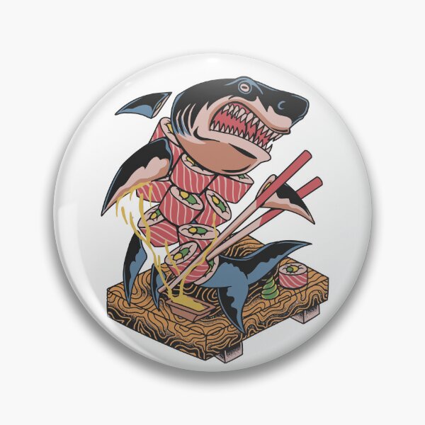 Item preview, is there a little sushi? designed and sold by bruno10h.