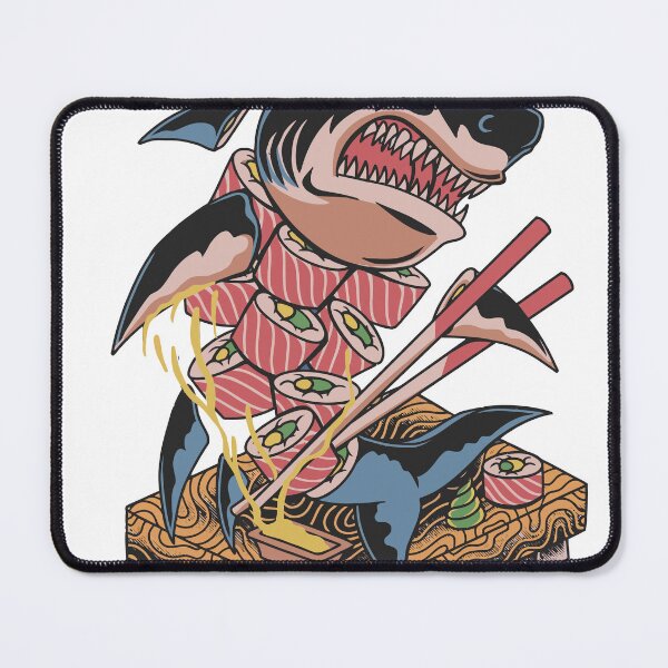 Item preview, is there a little sushi? designed and sold by bruno10h.