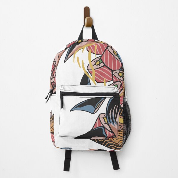 Item preview, is there a little sushi? designed and sold by bruno10h.