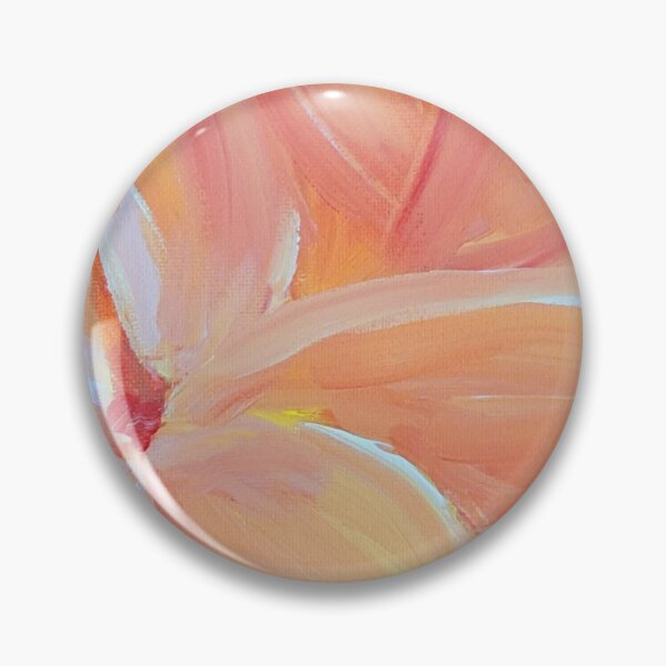 Artikelvorschau, Abstrakte Plumeria-Blume aus Acryl entworfen und verkauft von Jmb67.