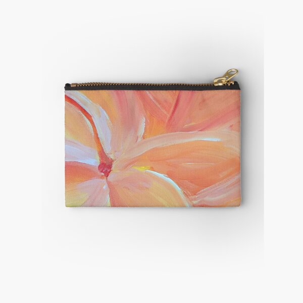 Artikelvorschau, Abstrakte Plumeria-Blume aus Acryl entworfen und verkauft von Jmb67.