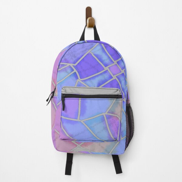 Item preview, Watercolor Mosaic designed and sold by awsomepatterns.