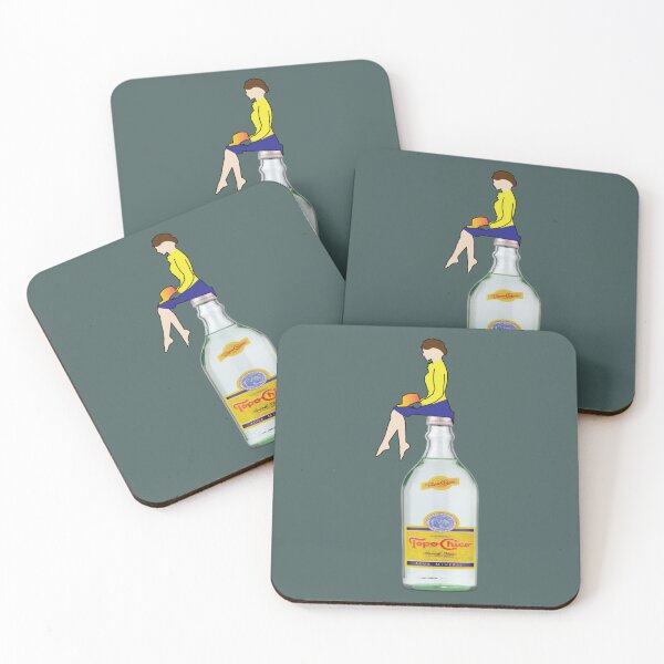 Item preview, Topo Chico. designed and sold by BrettKunze.