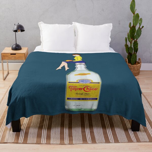 Item preview, Topo Chico. designed and sold by BrettKunze.