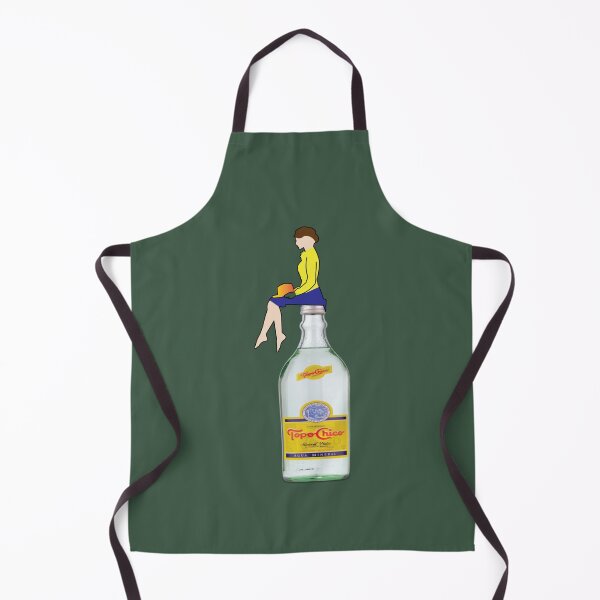Item preview, Topo Chico. designed and sold by BrettKunze.