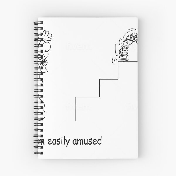 Item preview, Amused designed and sold by Hope Nulf.