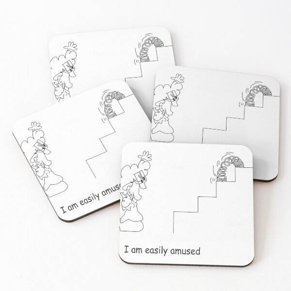 Item preview, Amused designed and sold by Hope Nulf.