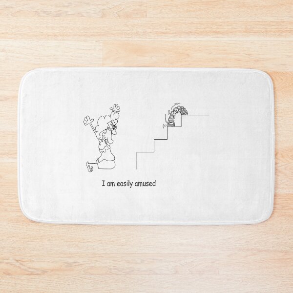Item preview, Amused designed and sold by Hope Nulf.