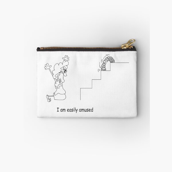 Item preview, Amused designed and sold by Hope Nulf.
