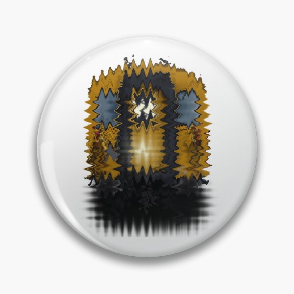 Item preview, Class 411 4CEP Slam Door Abstract designed and sold by jameswattsart.