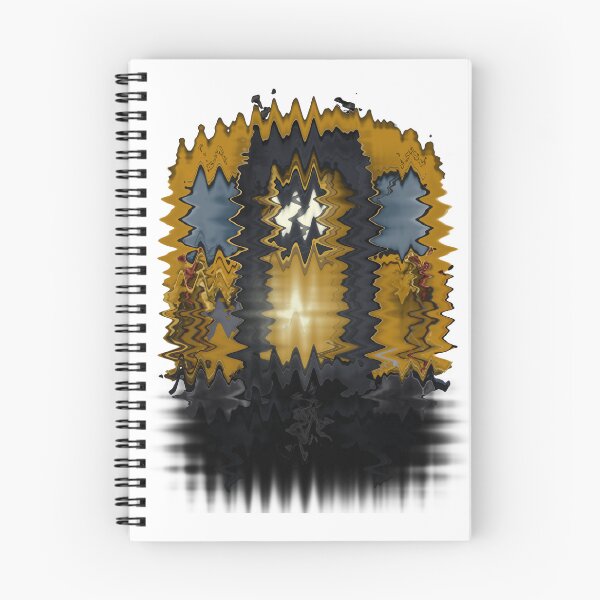 Item preview, Class 411 4CEP Slam Door Abstract designed and sold by jameswattsart.