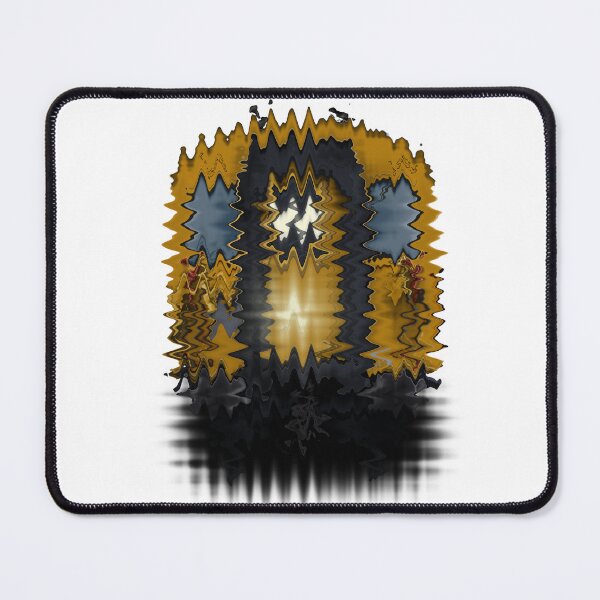 Item preview, Class 411 4CEP Slam Door Abstract designed and sold by jameswattsart.