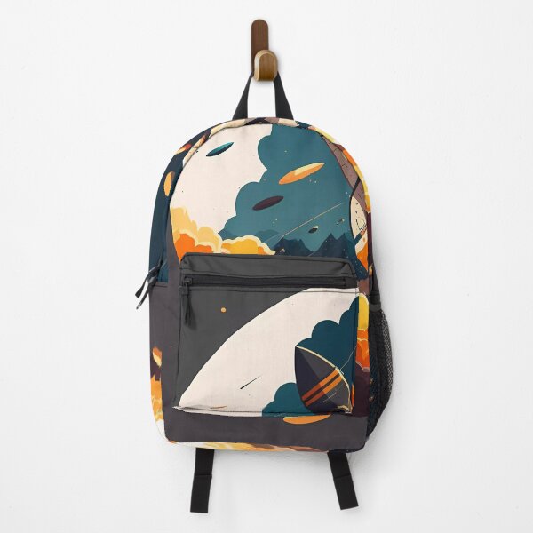 Item preview, Blast Off designed and sold by Esoteric Designs.