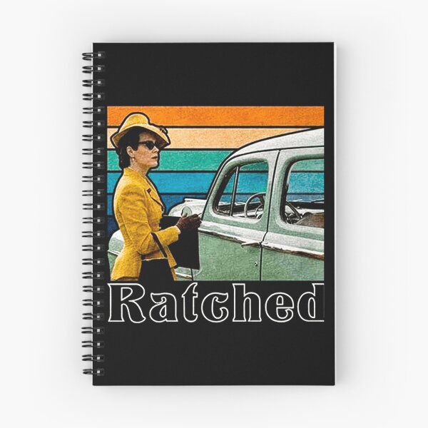 Item preview, Sarah Paulson in Ratched designed and sold by shopTieiiee-GK.