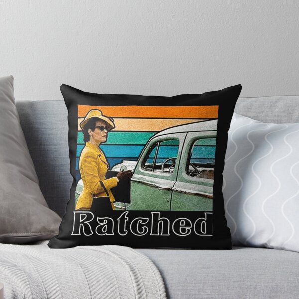 Item preview, Sarah Paulson in Ratched designed and sold by shopTieiiee-GK.