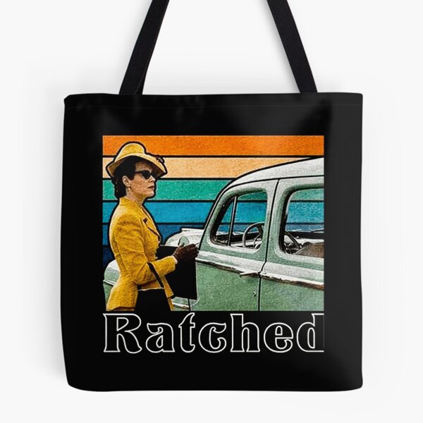 Item preview, Sarah Paulson in Ratched designed and sold by shopTieiiee-GK.