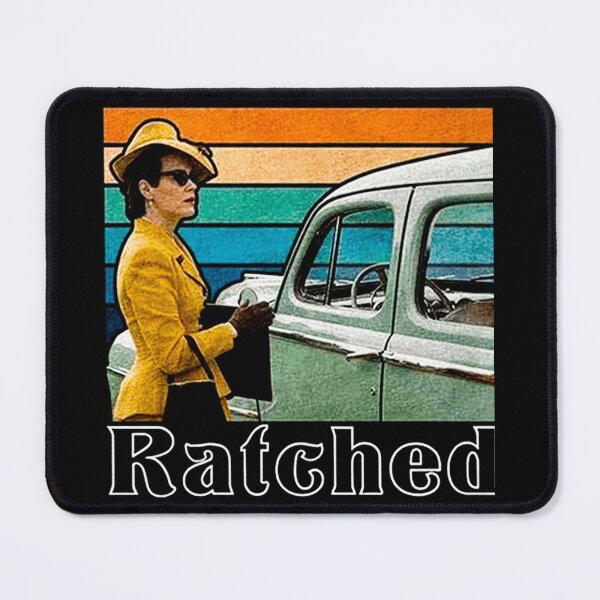 Item preview, Sarah Paulson in Ratched designed and sold by shopTieiiee-GK.