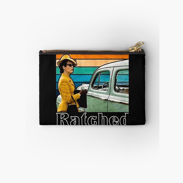 Item preview, Sarah Paulson in Ratched designed and sold by shopTieiiee-GK.