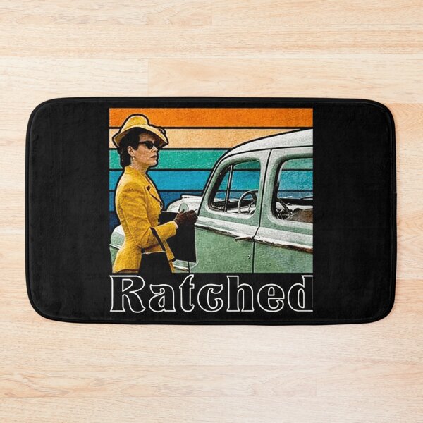 Item preview, Sarah Paulson in Ratched designed and sold by shopTieiiee-GK.
