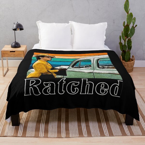 Item preview, Sarah Paulson in Ratched designed and sold by shopTieiiee-GK.