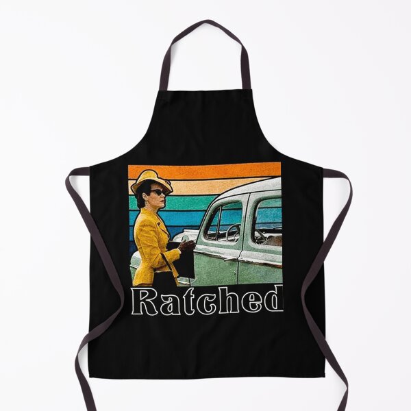 Item preview, Sarah Paulson in Ratched designed and sold by shopTieiiee-GK.