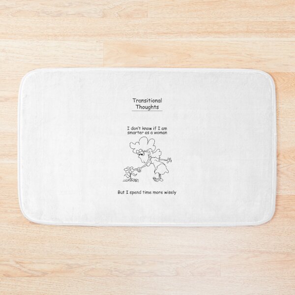 Item preview, Thoughts designed and sold by Hope Nulf.
