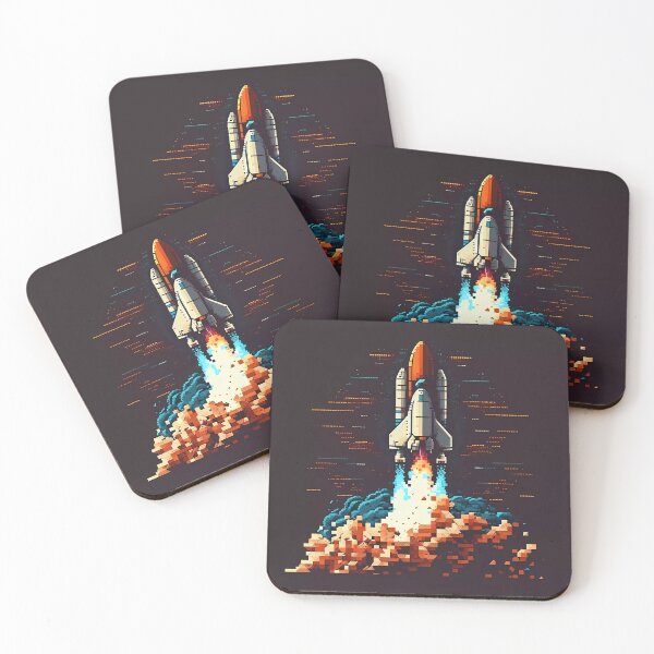 Item preview, Blast OFf designed and sold by Esoteric Designs.