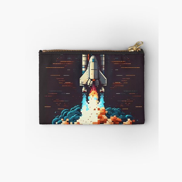Item preview, Blast OFf designed and sold by Esoteric Designs.
