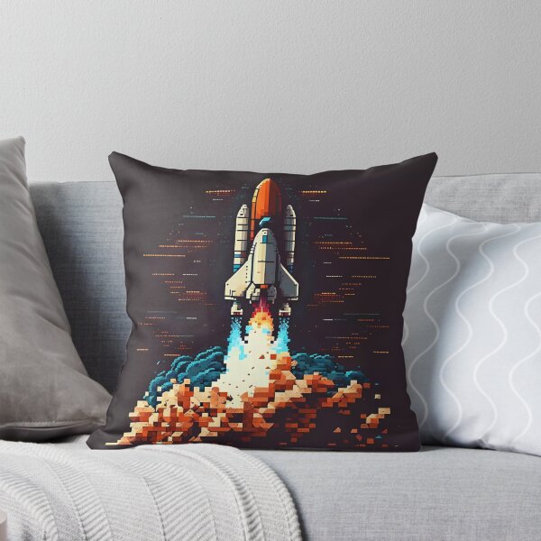 Item preview, Blast OFf designed and sold by Esoteric Designs.