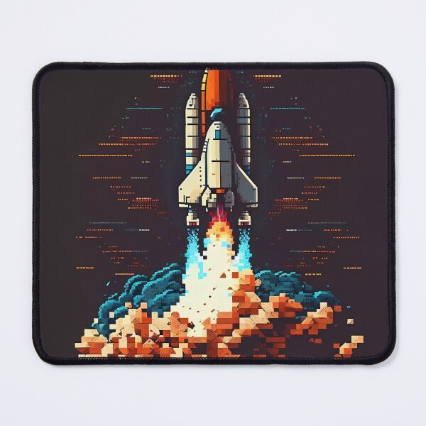Item preview, Blast OFf designed and sold by Esoteric Designs.