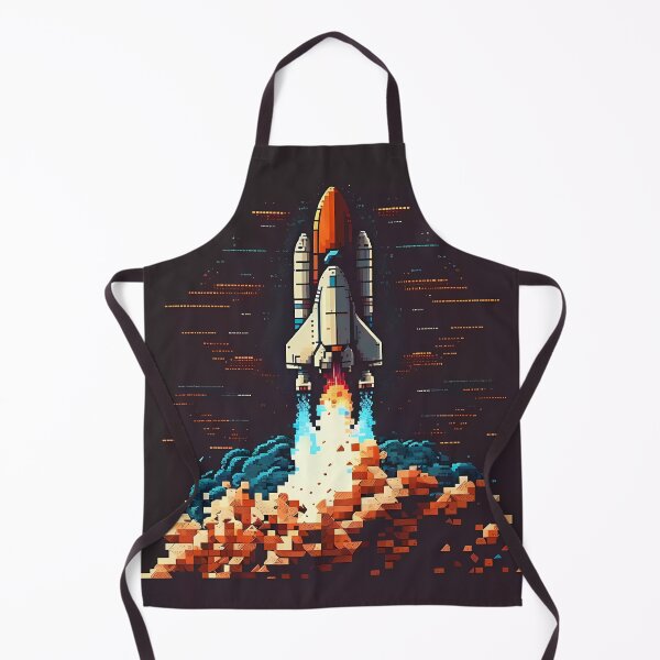 Item preview, Blast OFf designed and sold by Esoteric Designs.
