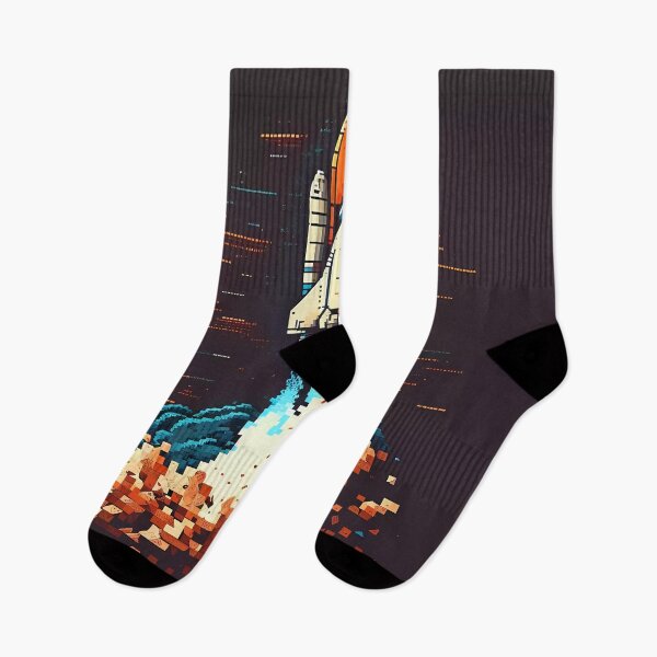 Item preview, Blast OFf designed and sold by Esoteric Designs.