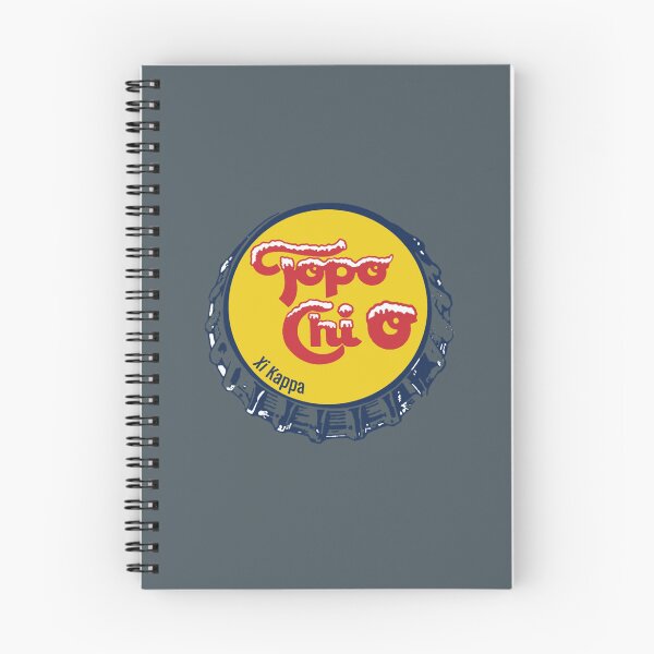 Item preview, topo chio. designed and sold by BrettKunze.