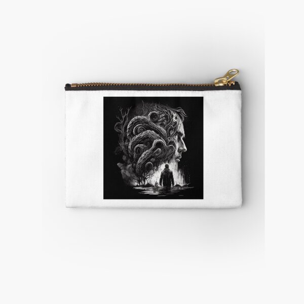 Item preview, The Dunwich Horror designed and sold by fantasy-ex.