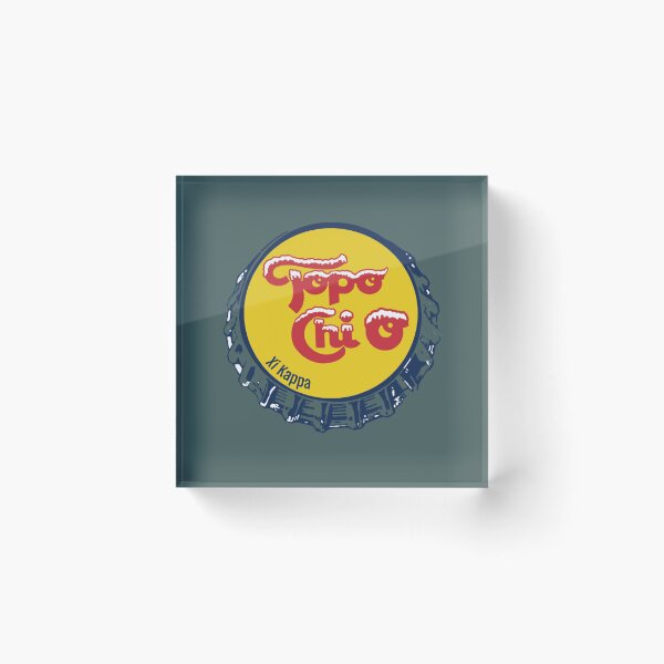 Item preview, topo chio. designed and sold by BrettKunze.