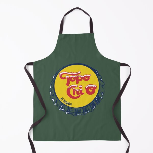 Item preview, topo chio. designed and sold by BrettKunze.
