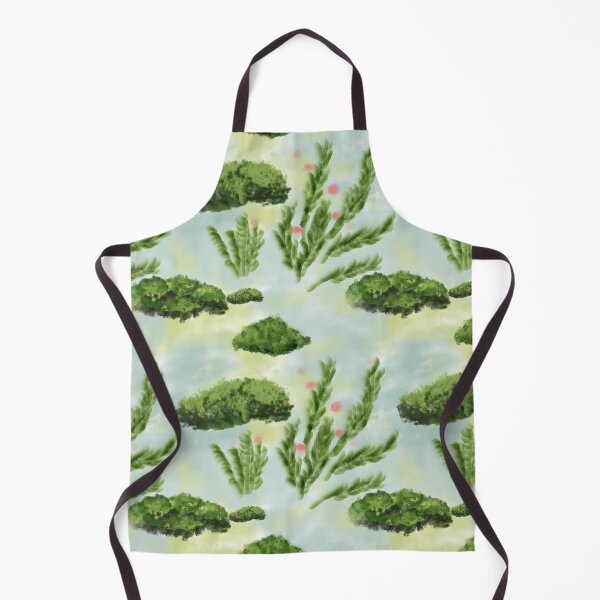 Item preview, Moss watercolor designed and sold by IDDFAR.