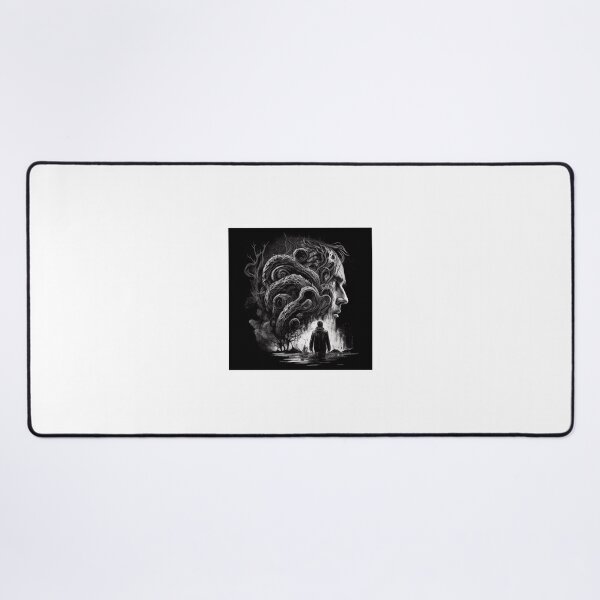Item preview, The Dunwich Horror designed and sold by fantasy-ex.