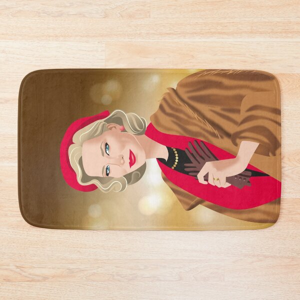 Item preview, Mrs Aird designed and sold by AleMogolloArt.