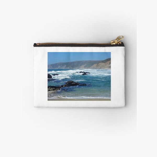 Item preview, McClure's Beach, CA designed and sold by Jen Hallbrown.