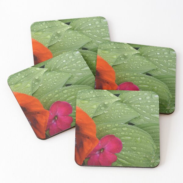 Item preview, The garden after the rain designed and sold by Claude Laprise.