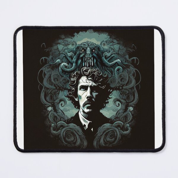 Item preview, The Dunwich Horror designed and sold by fantasy-ex.