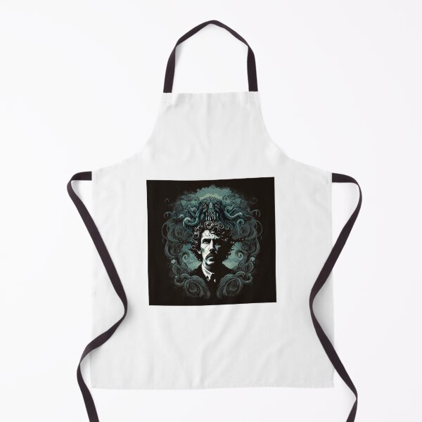 Item preview, The Dunwich Horror designed and sold by fantasy-ex.